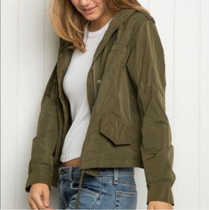 Brandy Melville Jacket